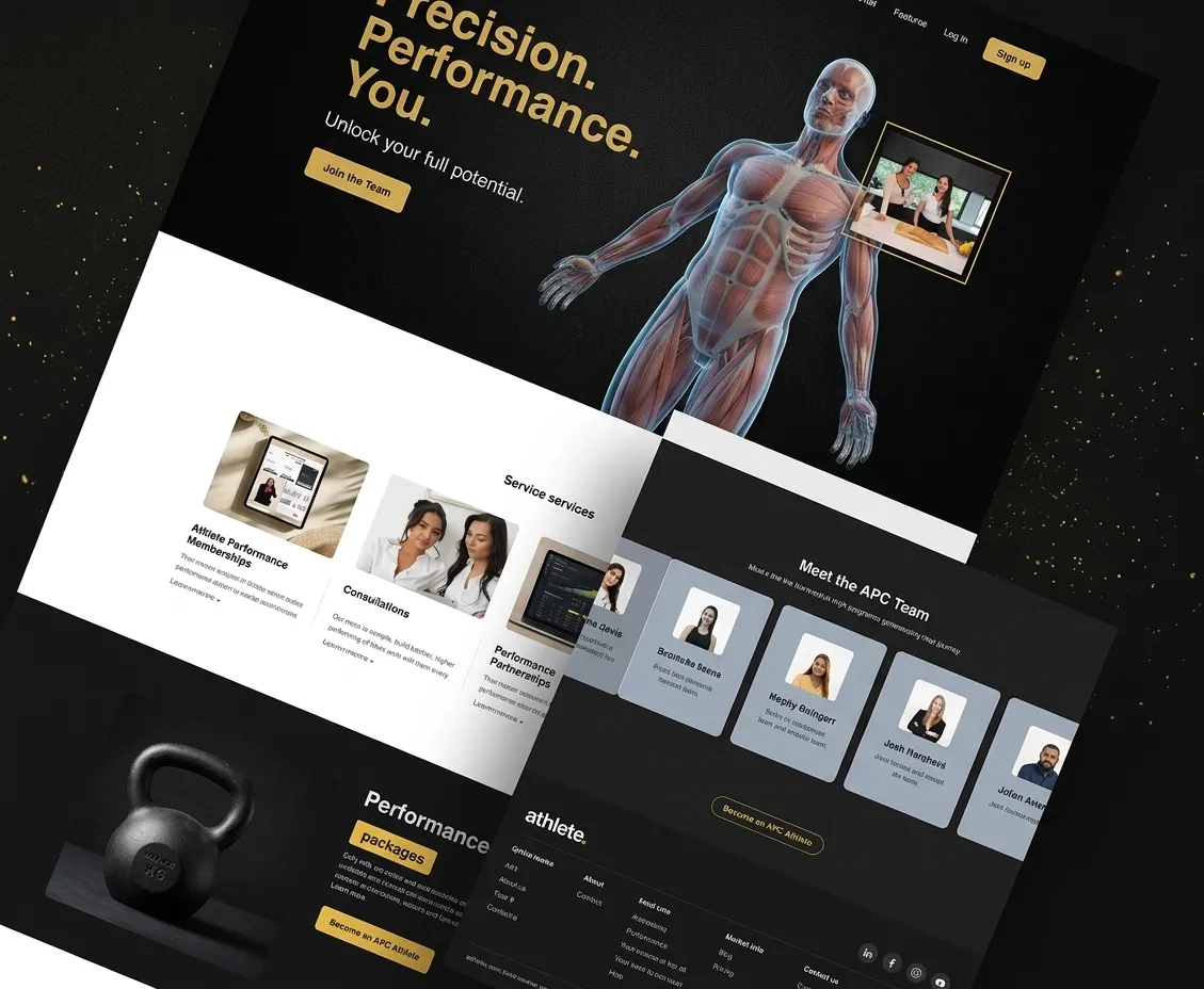 APG Professional Services