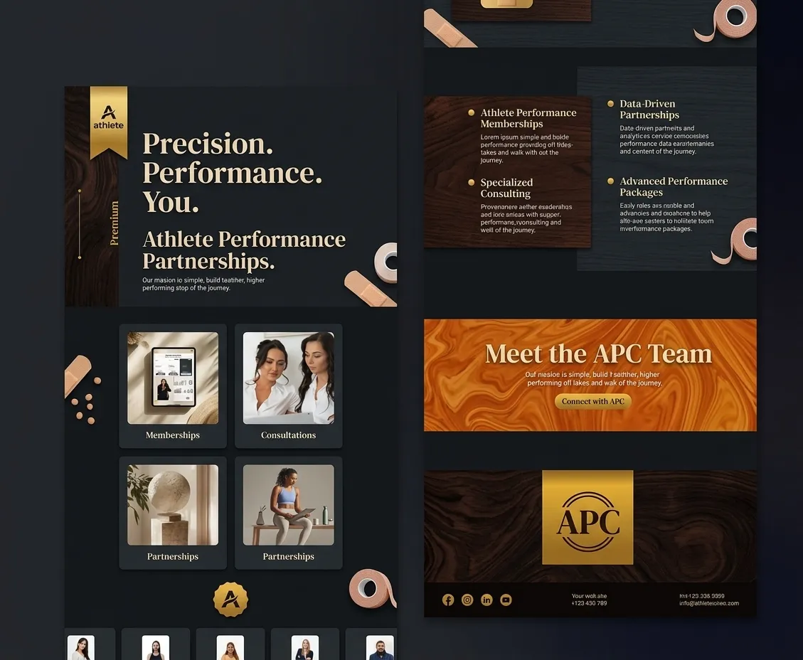 APG Business Platform