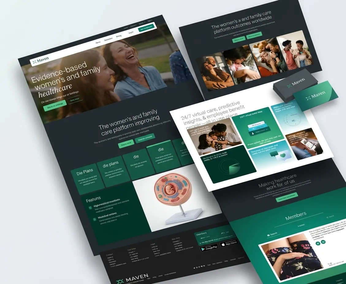 Astrum Women’s Healthcare Platform