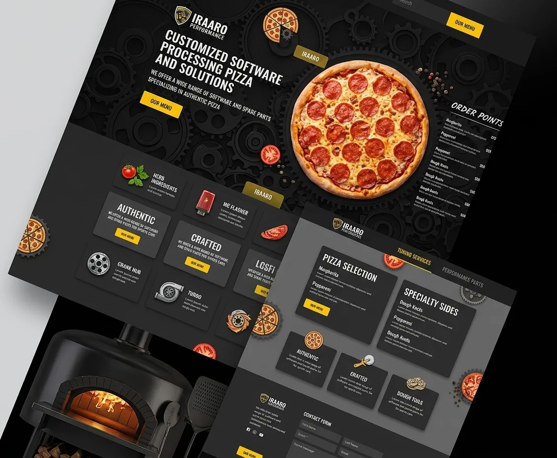 Big Bite Food Brand
