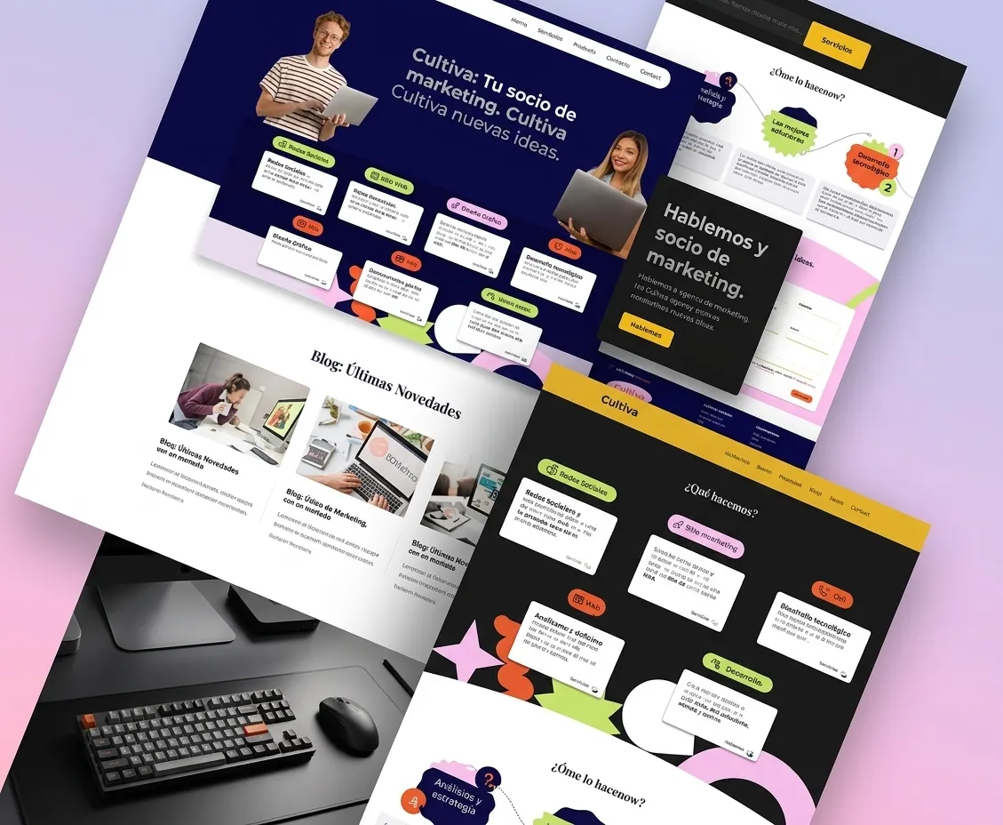 Cultiva Digital Marketing