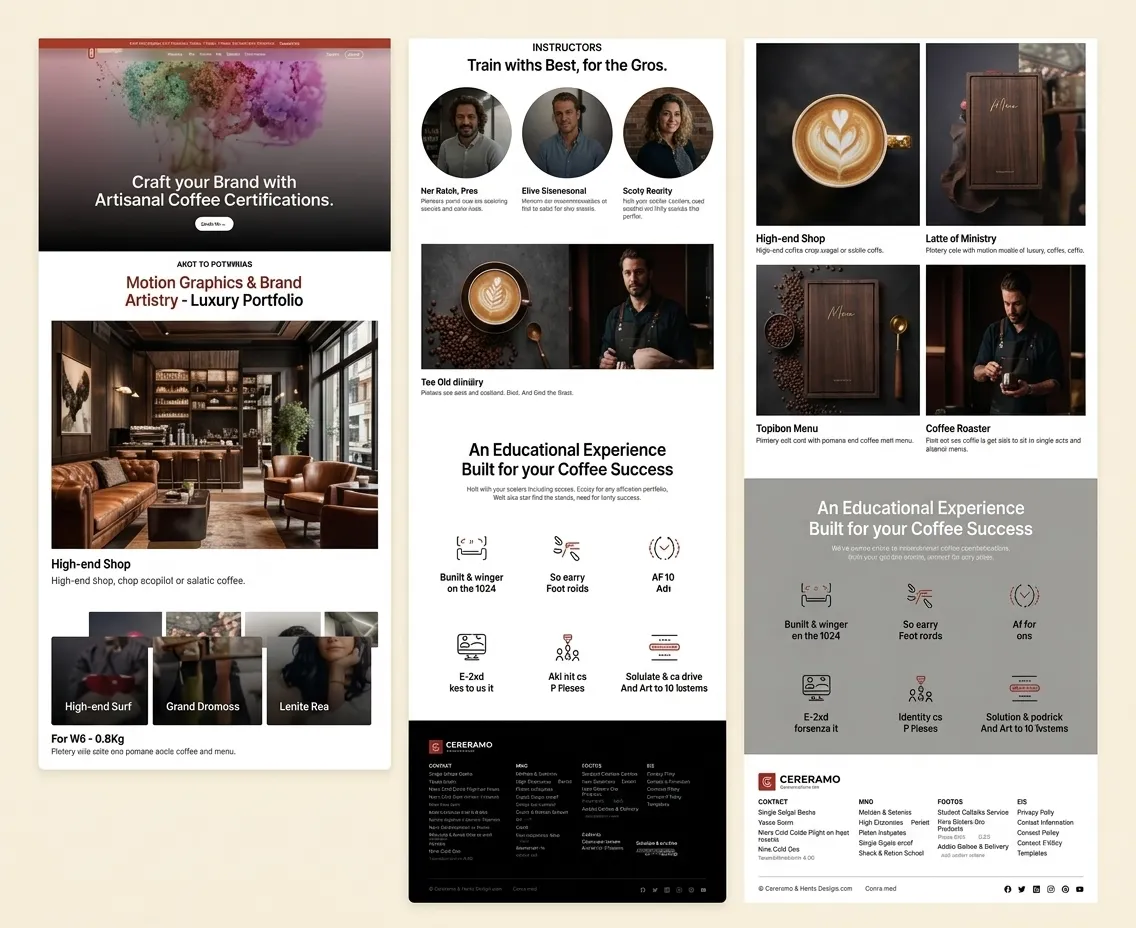 Domestika Creative Learning Website