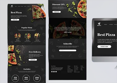 Website Development