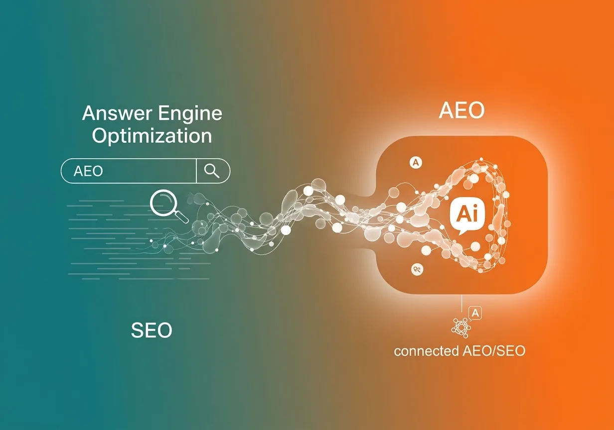 AI search visibility and content optimization