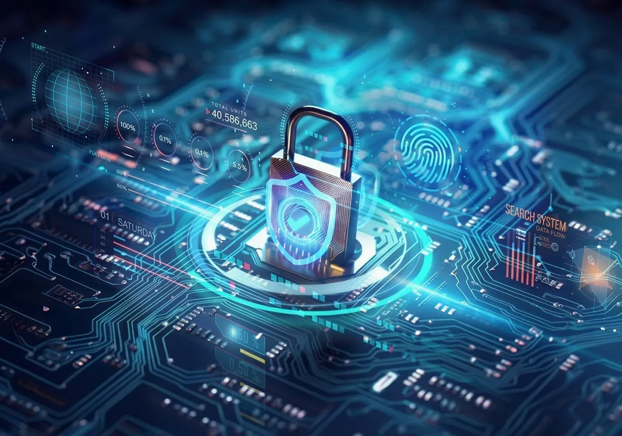 Digital security and threat protection