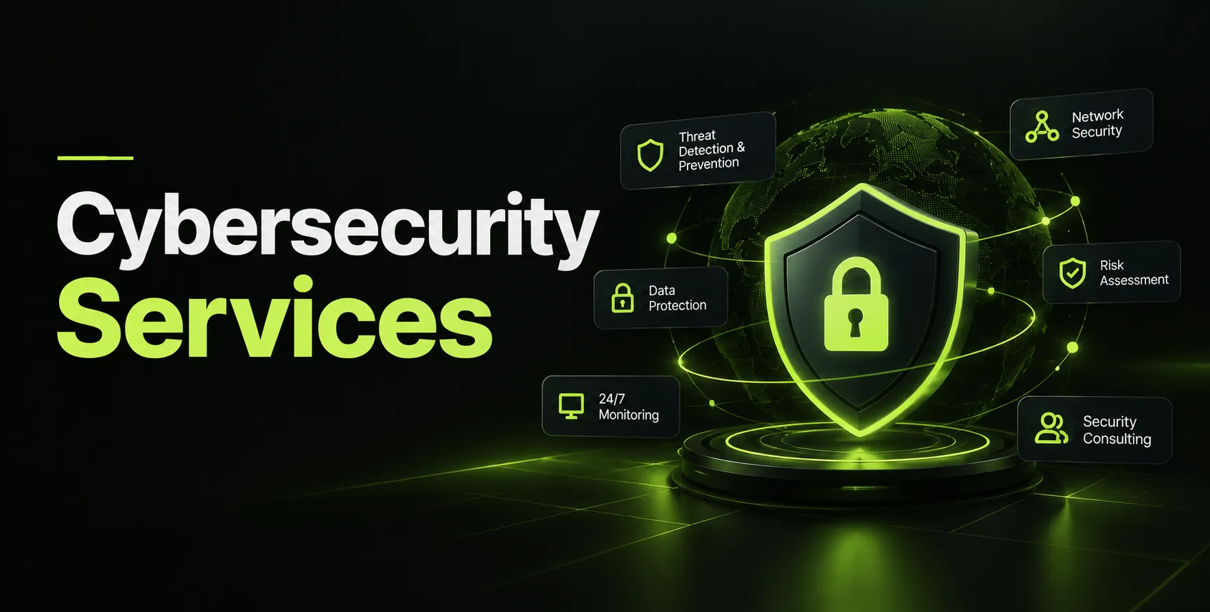Cybersecurity Services