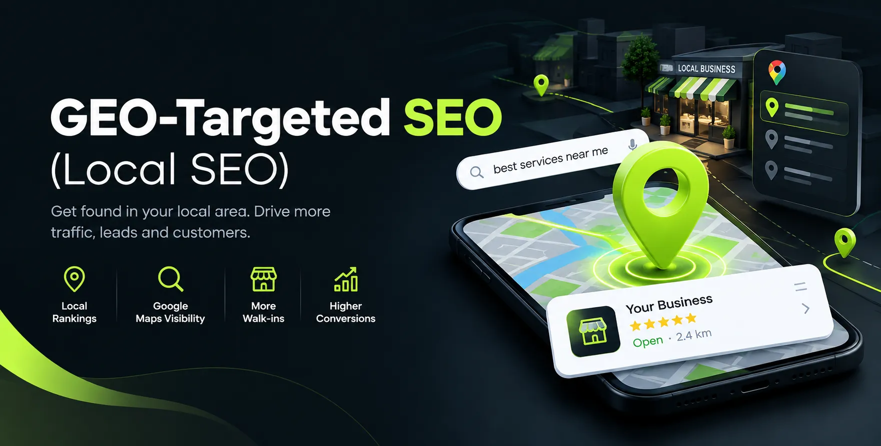 SEO Services
