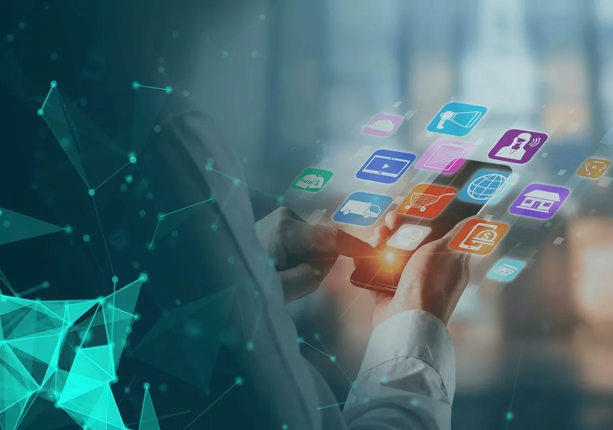 Professional mobile application development