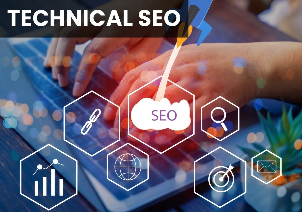 Search engine optimization analysis
